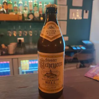 Kloster Weiss 50 cl