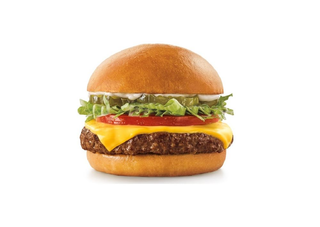 Burger Viande Haché