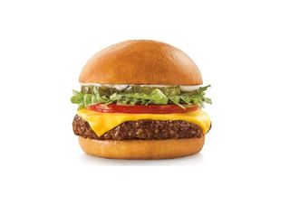 Burger Viande Haché