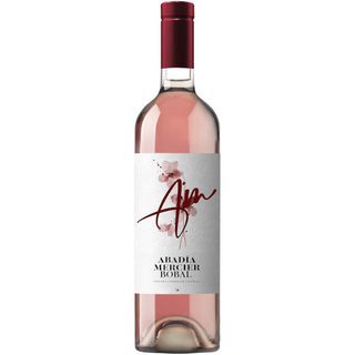 Vino rosado de la casa (750 ml.)