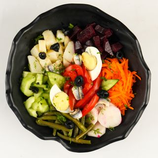 Salade Niçoise