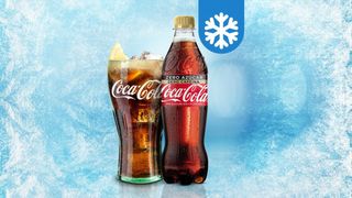 Coca cola zero zero 50cl