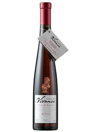 Vivanco 4 Varietales Dulce , D.O. Rioja