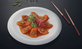 ორაგულის საშიმი