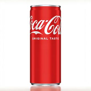 Coca-cola 0,25l