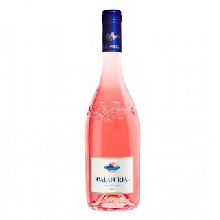 Salento Negroamaro Rosato IGT “Calafuria” 2023 - Tormaresca