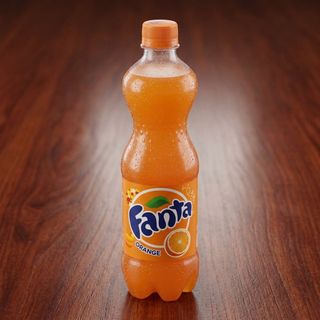 Fanta Orange 50cl PET
