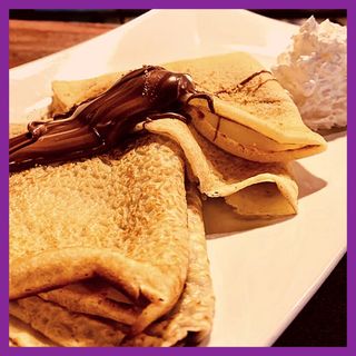 Palačinke sa eurokremom