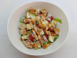 Salade César