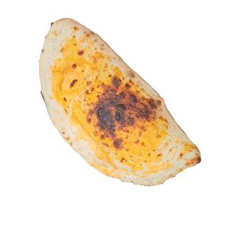 Calzone pizzaiola