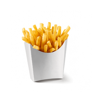 Картопля Фрі