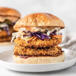 Chicken Burger