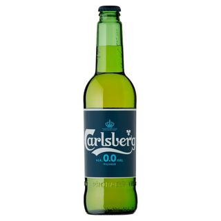 Carlsberg 0% but. 0,5l