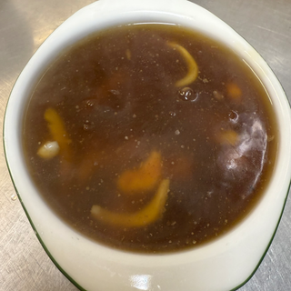 Sopa De La Casa