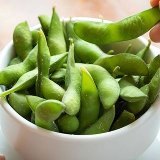 45. Edamame