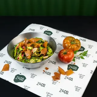 Fattoush