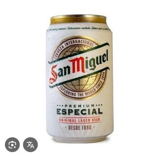 San miguel