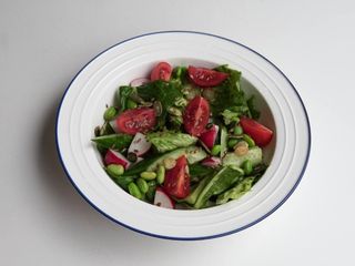 Овочі з городу (195г)