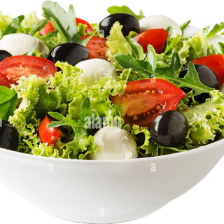 Insalata Mediterranea