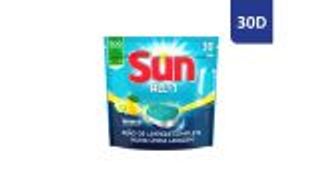 Pastilhas de Loica para Maquina Cif 30 doses