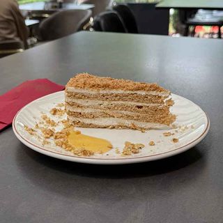 Medena torta