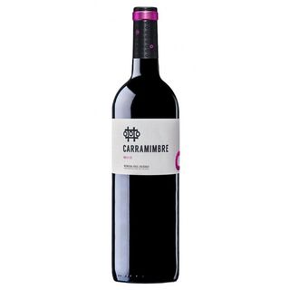 Vino Carramimbre Roble Botella