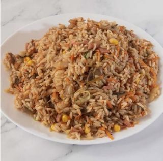 Arroz Frito