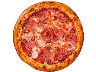 4 м'яса 30 см (595g)