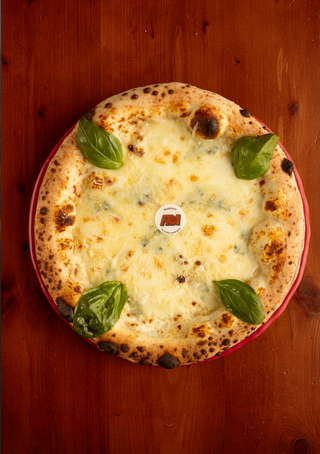 Quattro formaggi più