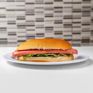 Hot dog