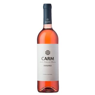 Vin rose CARM Douro