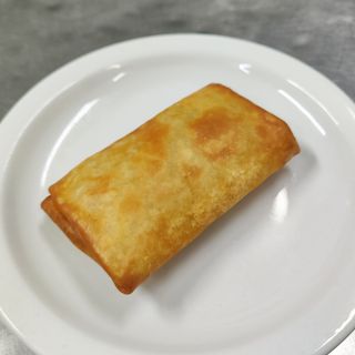 ROLLO DE PRIMAVERA(SALSA NO INCLUIDO)