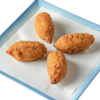 Croquetas de cocido (4 uds.)