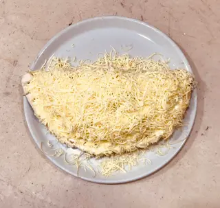 Pizza Piroška 450gr
