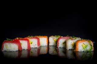 Оши суши (8бр-270г)