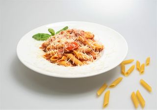 Paste All'Matriciana