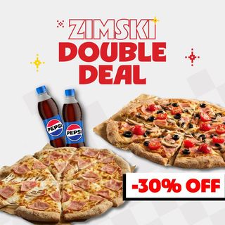 Zimski Double Deal