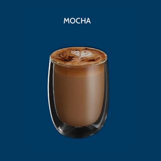 Mocha Large