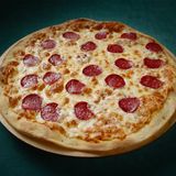 პიცა პეპერონი