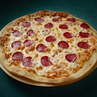 პიცა პეპერონი