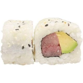Uramaki Atún (8 Uds.)