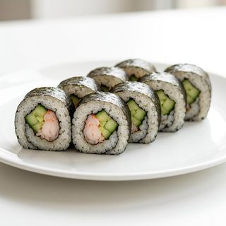 Panda Roll (8 Uds.)