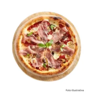 Porcini - normale