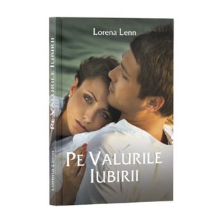 Pe valurile iubirii - Lorena Lenn