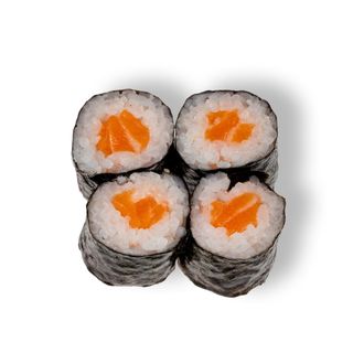 Hosomaki Salmão