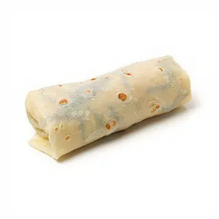 Menú 2 durum + patatas + 2 bebidas (330 ml.)