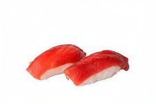 161-Nigiri De Atún (4 Uds.)