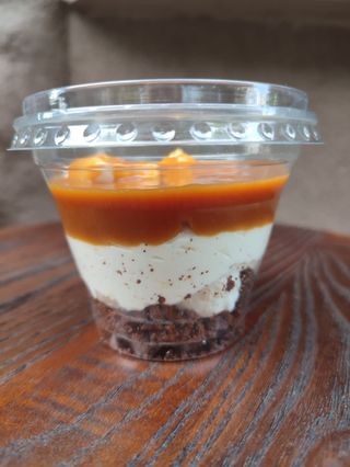 Чіз карамель