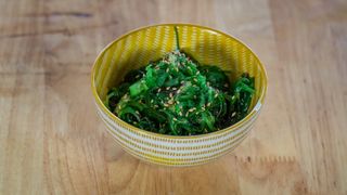 Wakame Salad
