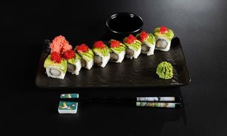 როლი დრაკონი